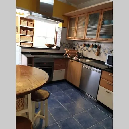 Holiday home Villaverde