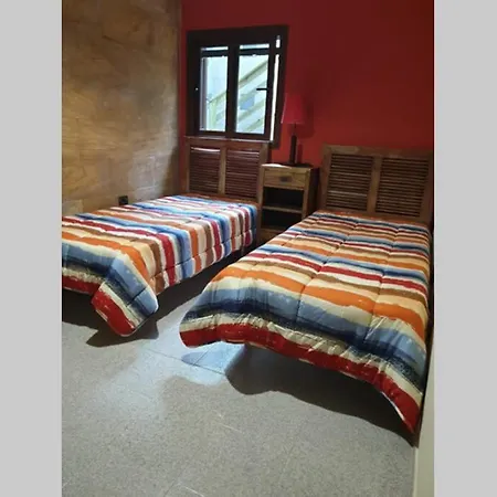Holiday home Villaverde *
