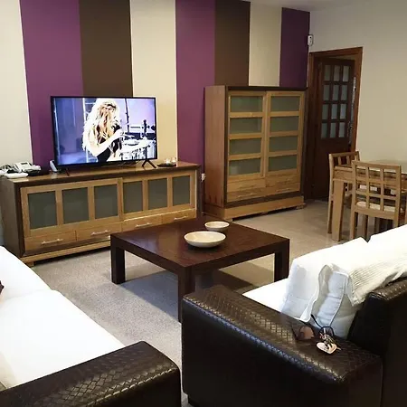 Villaverde Holiday home