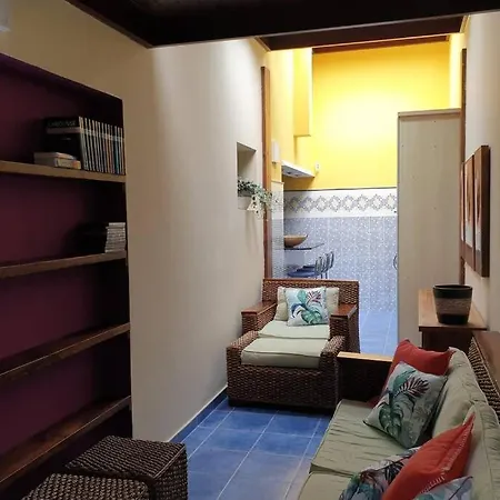 Villaverde Holiday home *