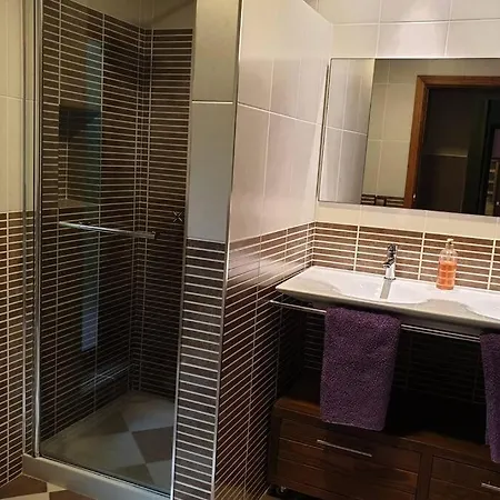 Holiday home Villaverde El Matorral