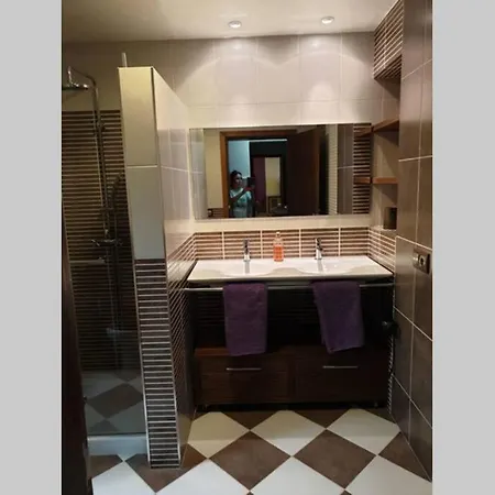 Holiday home Villaverde