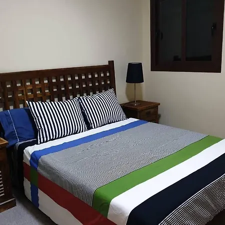 Nyaraló Villaverde *